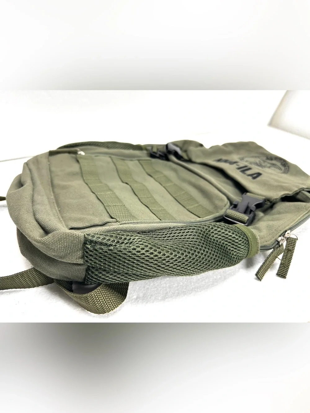 NRA ila olive